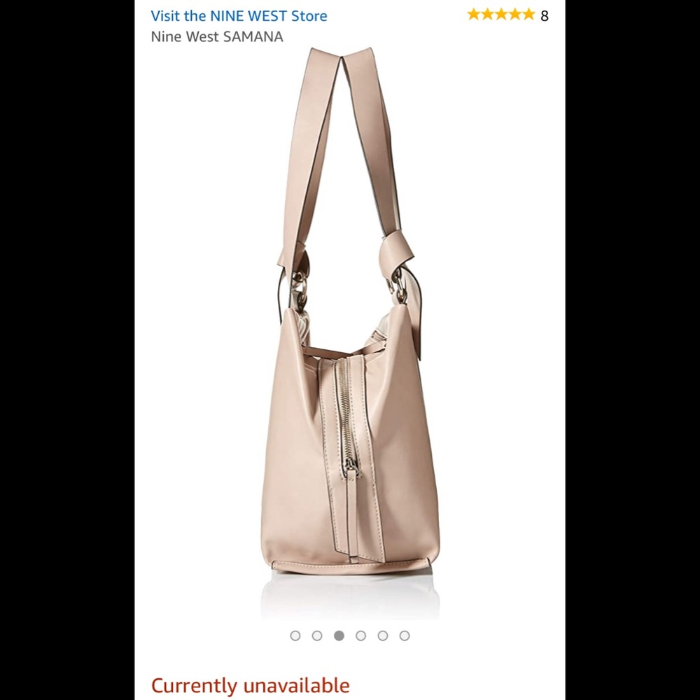 Nine West Samana Tote Bag - Picture 2 of 7